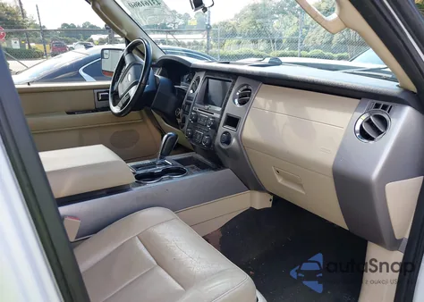 2016 Ford Expedition z USA, uszkodzony, nr VIN 1FMJK1K20GEF43420